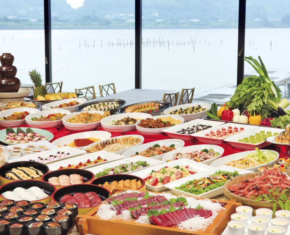 ホテル グリーン プラザ 浜名湖【 2022年最新の料金比較・口コミ・宿泊予約 】 トリップアドバイザー