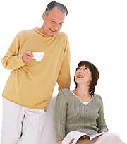 カタログからお宿を選ぶ