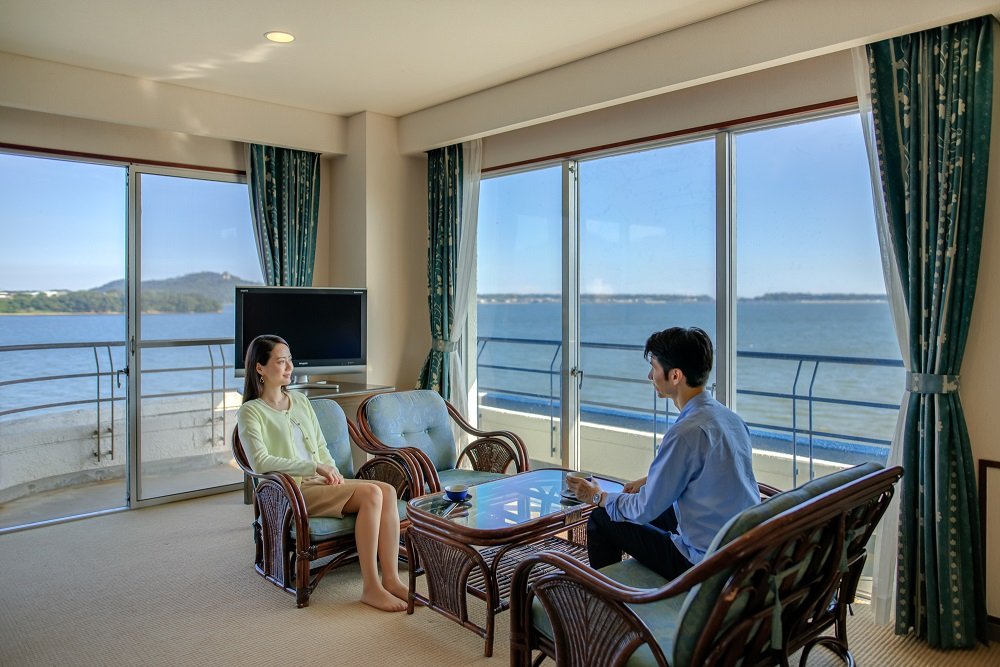 お部屋 ホテルグリーンプラザ浜名湖【ゆめやど】平日予約がお得