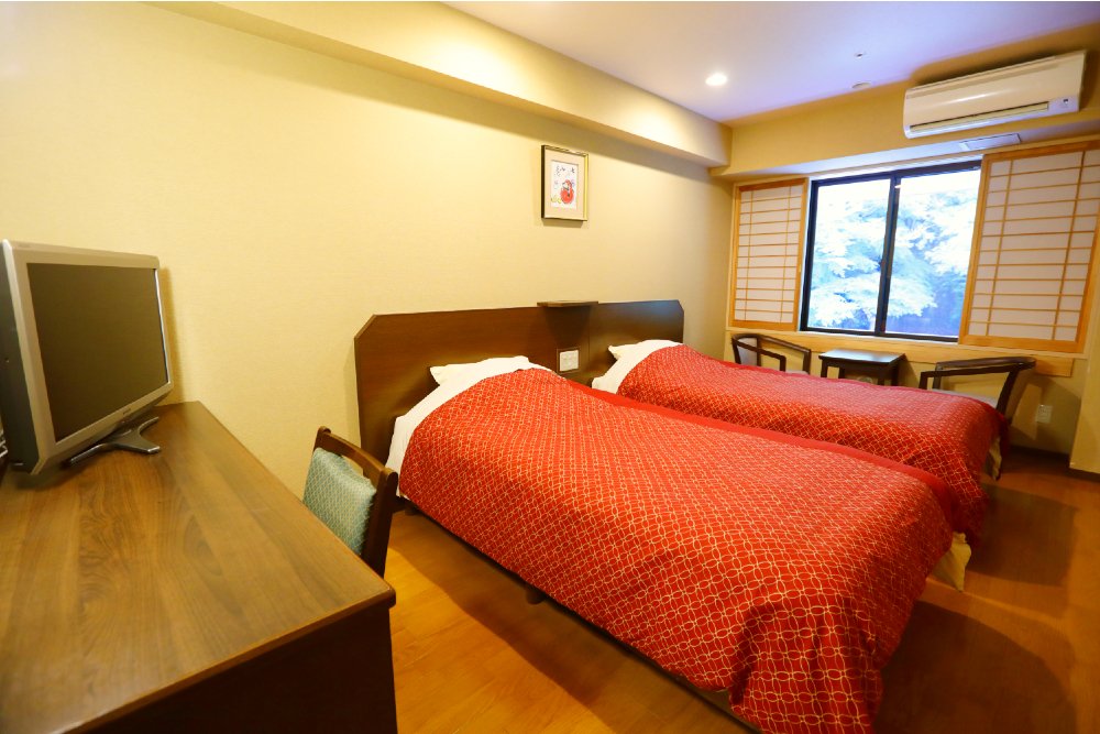 お部屋 天成園 ゆめやど 平日予約がお得