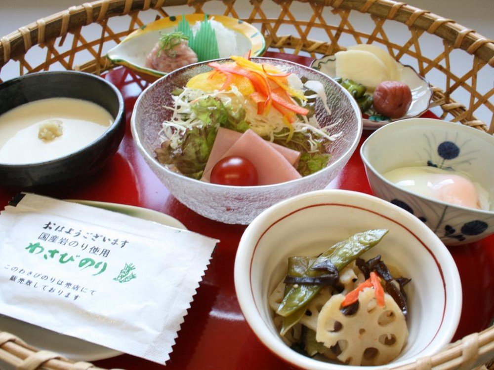 お食事 ホテル大のや 平日がお得な宿泊予約サイト ゆめやど