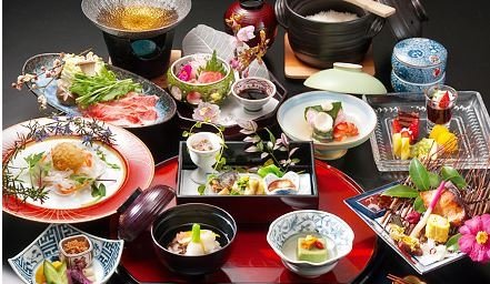 お食事 サザンクロスリゾート 平日がお得な宿泊予約サイト ゆめやど