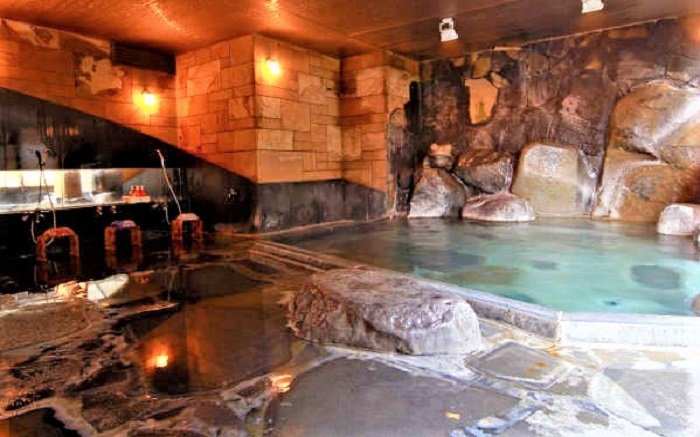 お風呂 ブリーズベイ修善寺ホテル 平日がお得な宿泊予約サイト ゆめやど