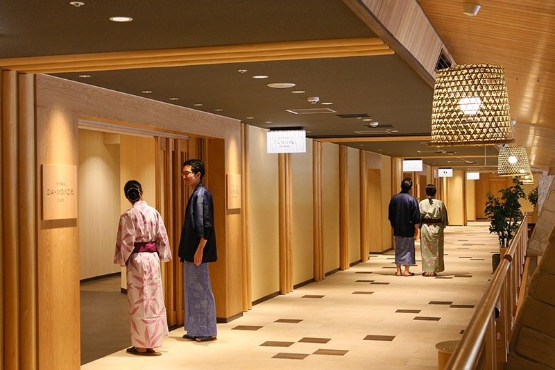 平日休みの方へ 圧倒的お得 宿泊予約ゆめやど