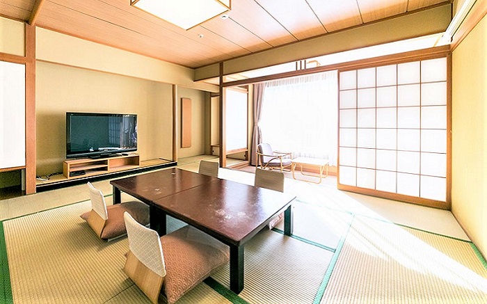 フォトギャラリー 蓼科グランドホテル滝の湯 平日がお得な宿泊予約サイト ゆめやど